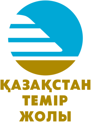 Логотип КТЖ